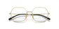 Lente Oftálmico Vogue Eyewear VO4297T Dorado