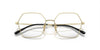 Lente Oftálmico Vogue Eyewear VO4297T Dorado