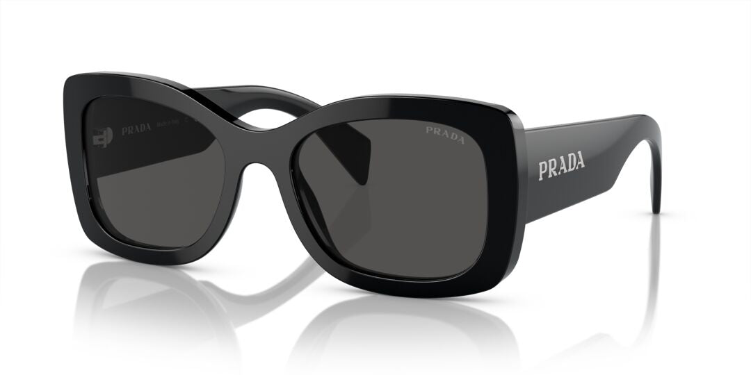 Lente Solar Prada PRA08S Negro