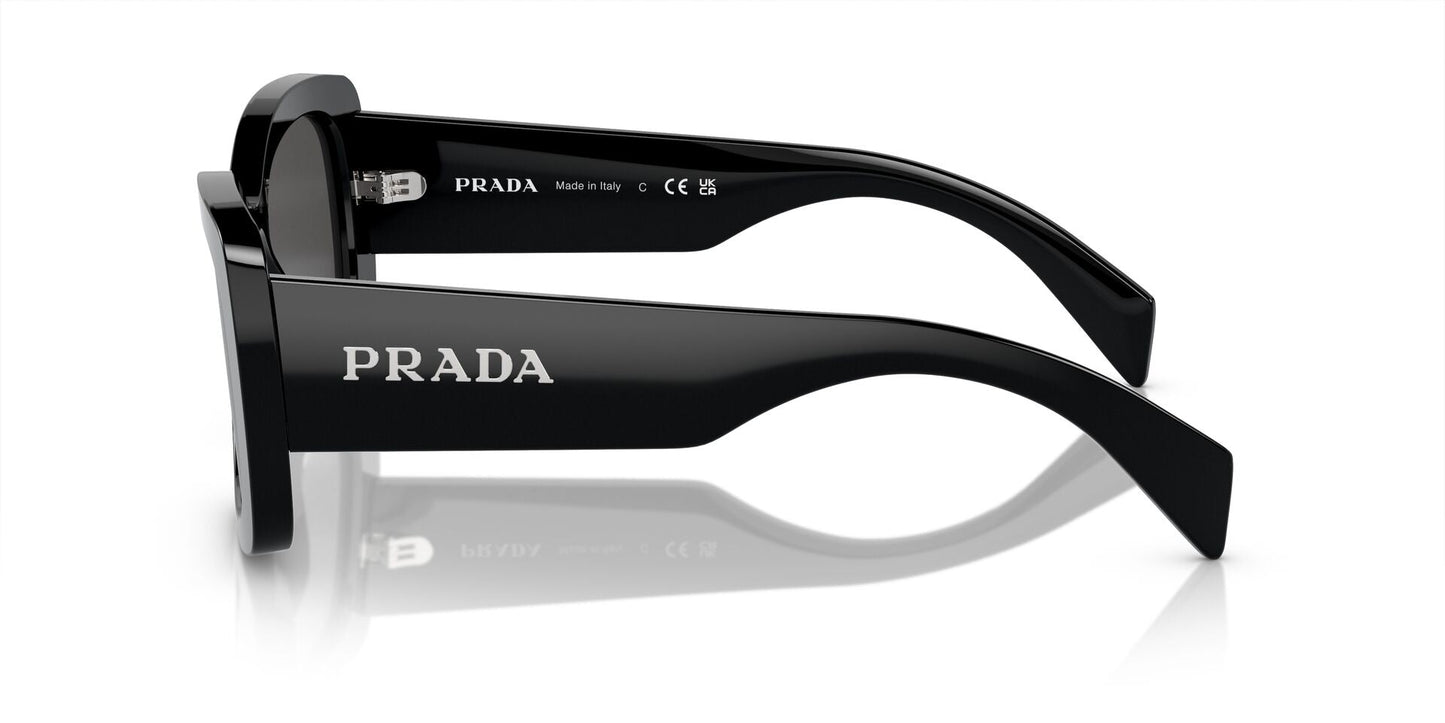 Lente Solar Prada PRA08S Negro