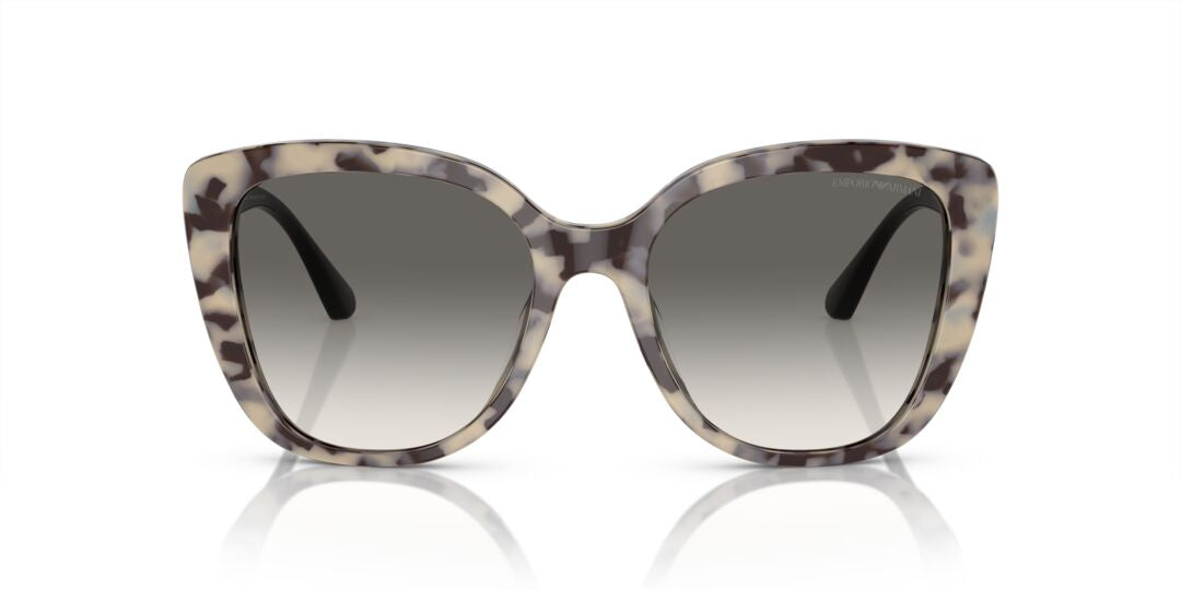 Lente Solar Emporio Armani EA4214U Gris