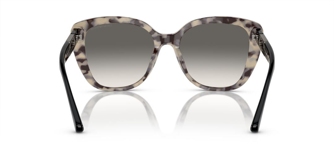 Lente Solar Emporio Armani EA4214U Gris