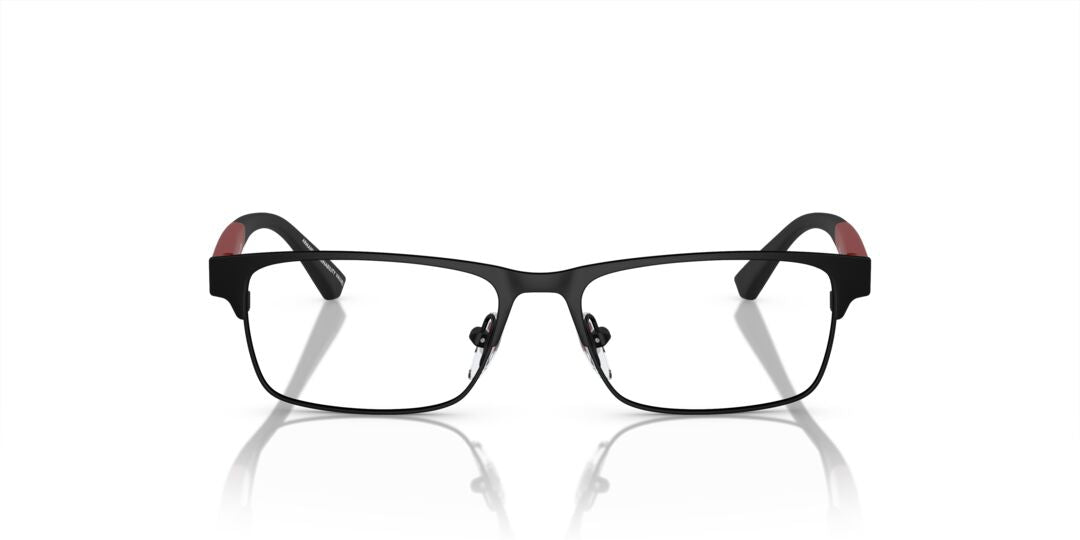 Lente Oftálmico Emporio Kids EK1001 Negro