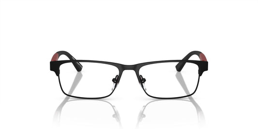 Lente Oftálmico Emporio Kids EK1001 Negro