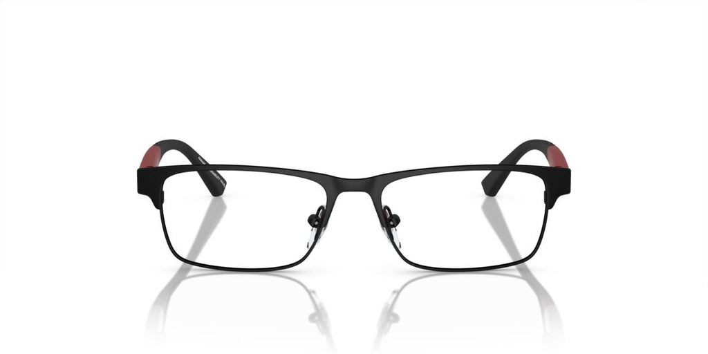 Lente Oftálmico Emporio Kids EK1001 Negro