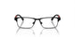 Lente Oftálmico Emporio Kids EK1001 Negro