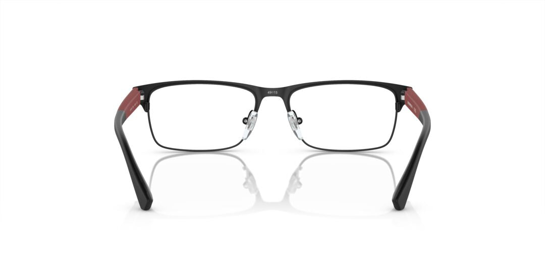 Lente Oftálmico Emporio Kids EK1001 Negro