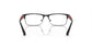 Lente Oftálmico Emporio Kids EK1001 Negro