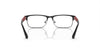 Lente Oftálmico Emporio Kids EK1001 Negro