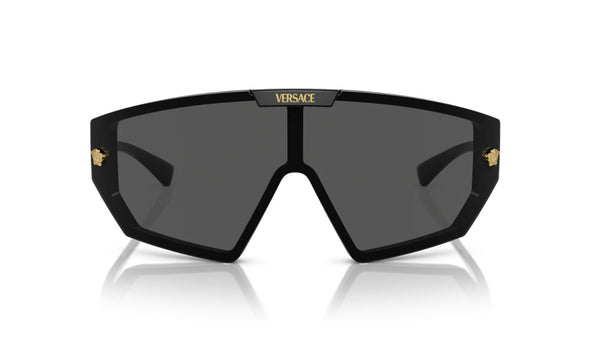 Lentes de Sol Versace VE4461 Negro