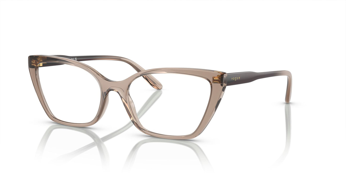 Lente Oftálmico Vogue Eyewear Eyewear VO5519 Beige