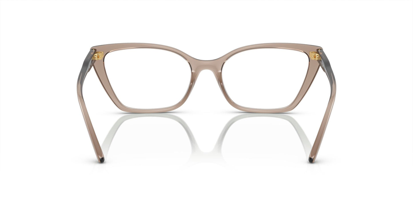 Lente Oftálmico Vogue Eyewear Eyewear VO5519 Beige