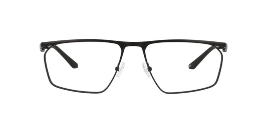 Lente Oftálmico Unofficial UO1170 Negro