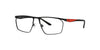 Lente Oftálmico Unofficial UO1170 Negro