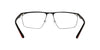 Lente Oftálmico Unofficial UO1170 Negro