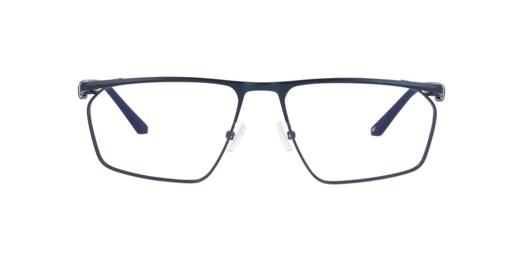 Lente Oftálmico Unofficial UO1170 Azul