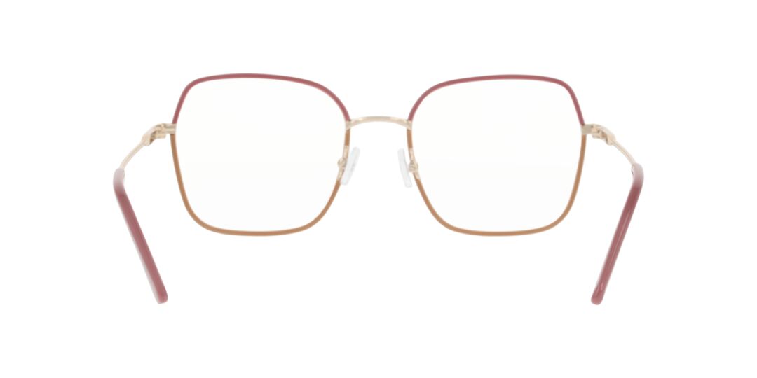 Lente Oftálmico Unofficial UO1169 Dorado