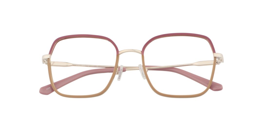 Lente Oftálmico Unofficial UO1169 Dorado