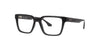 Lente Oftálmico Unofficial UO3050 Negro