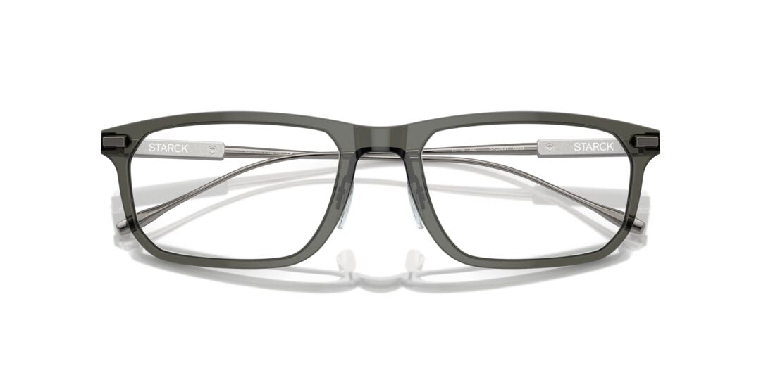 Lente Oftálmico Starck SH2084T Gris