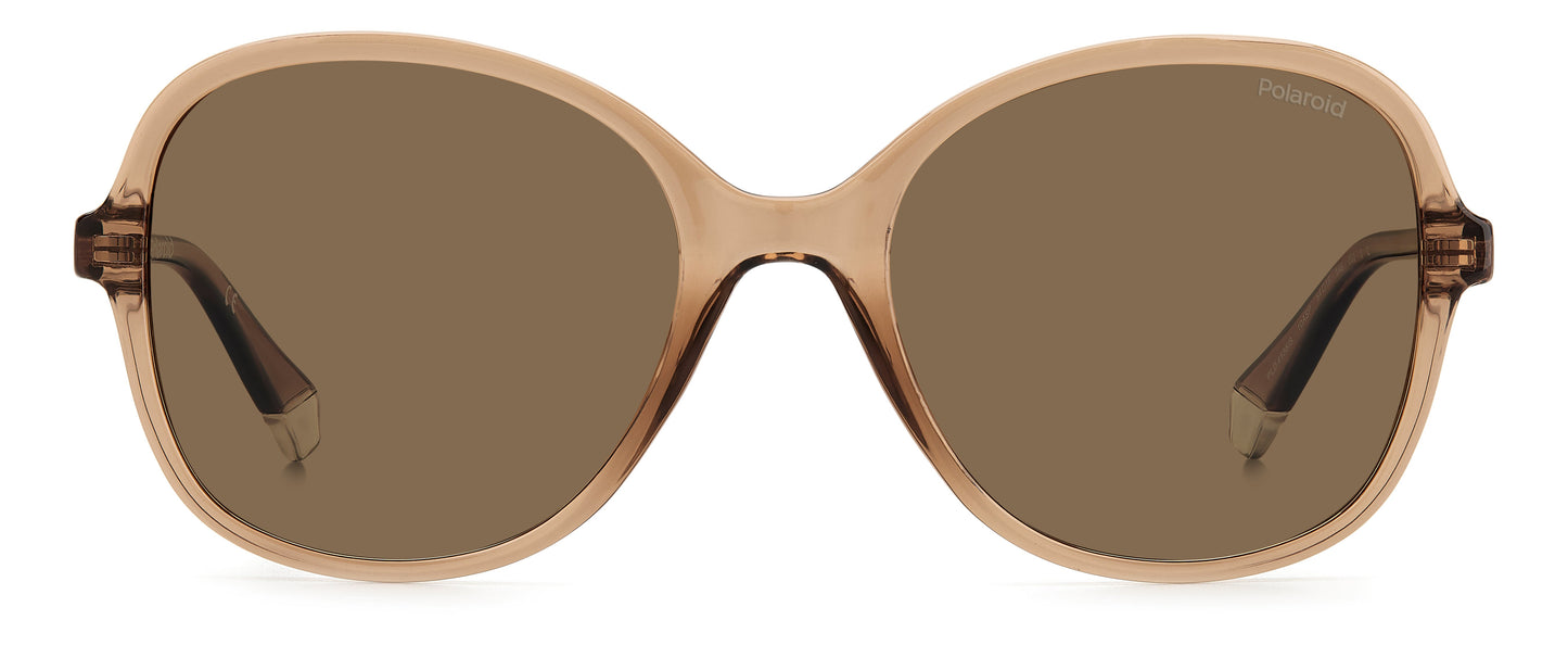 Lentes de Sol Polaroid PLD4136/S Beige