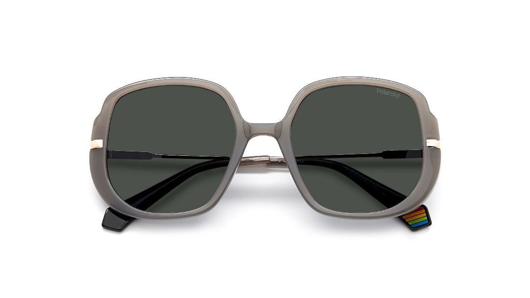 Compra Lente Solar Polaroid PLD6181/S – Ópticas LUX, Ve Más Allá