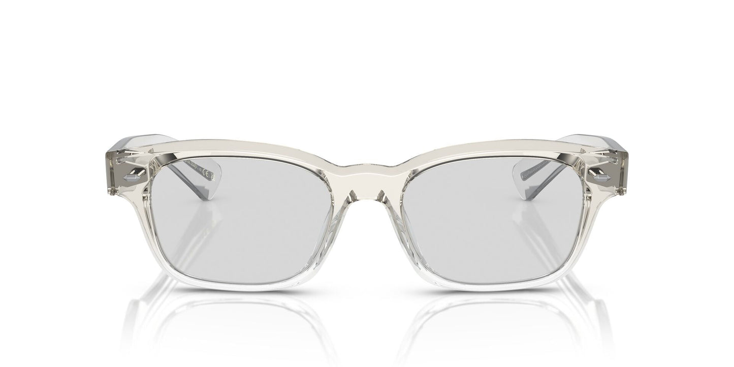 Lente Solar Oliver Peoples OV5507U Transparente