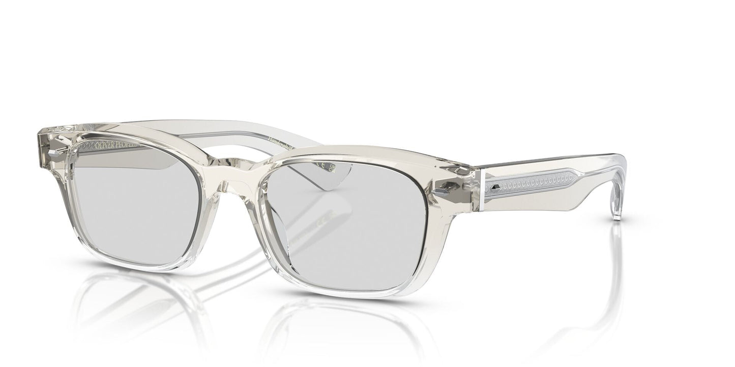 Lente Solar Oliver Peoples OV5507U Transparente