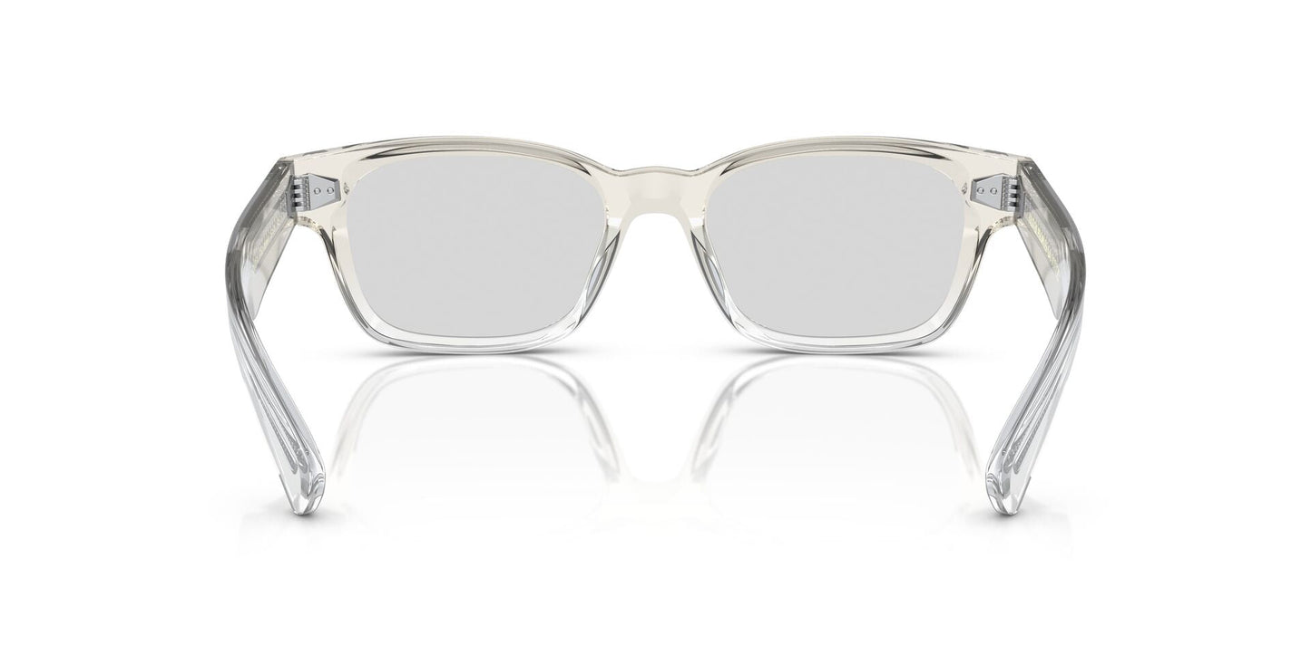 Lente Solar Oliver Peoples OV5507U Transparente