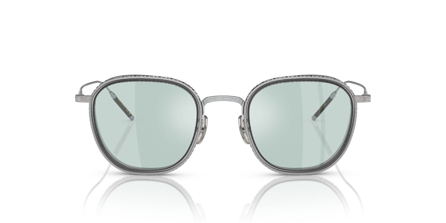 Lente Solar Oliver Peoples OV1321T Gris