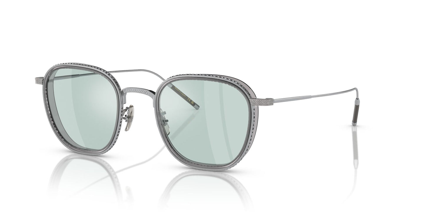 Lente Solar Oliver Peoples OV1321T Gris