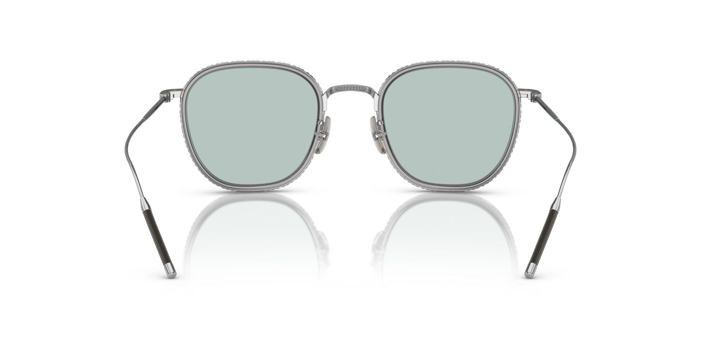 Lente Solar Oliver Peoples OV1321T Gris