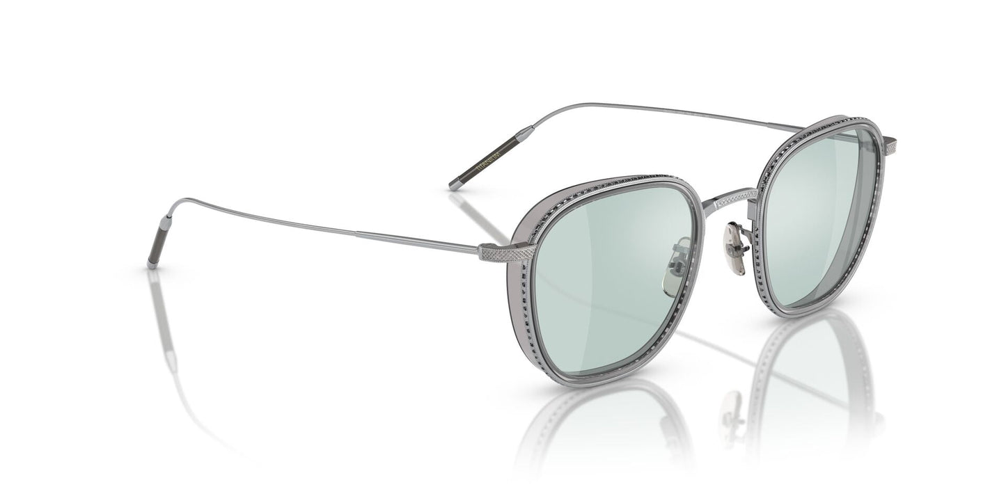 Lente Solar Oliver Peoples OV1321T Gris