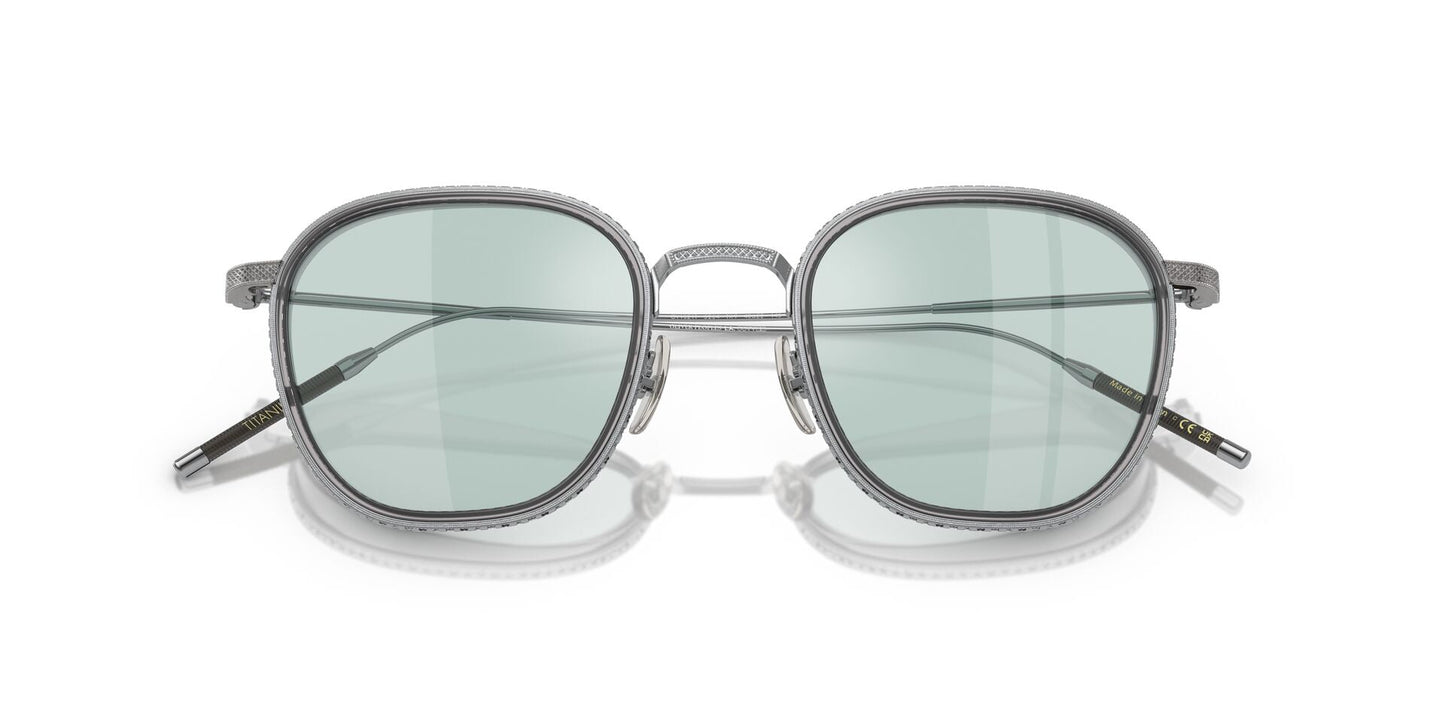 Lente Solar Oliver Peoples OV1321T Gris