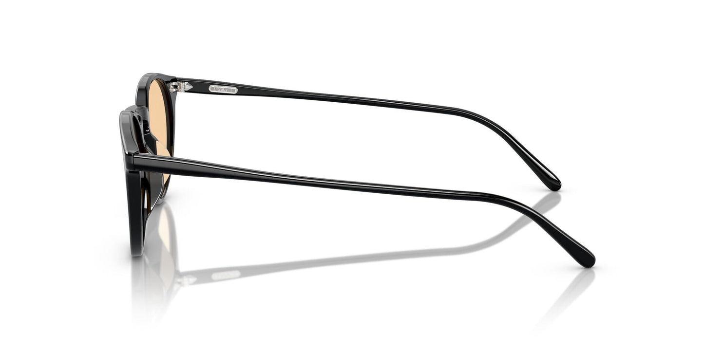 Lente Oftálmico Oliver Peoples OV5529U Negro