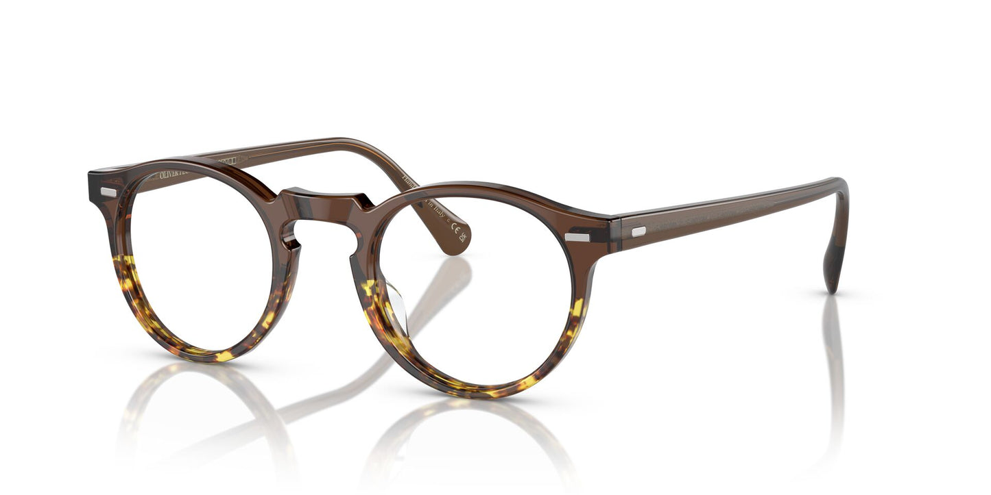 Lente Oftálmico Oliver Peoples OV5186 Havana