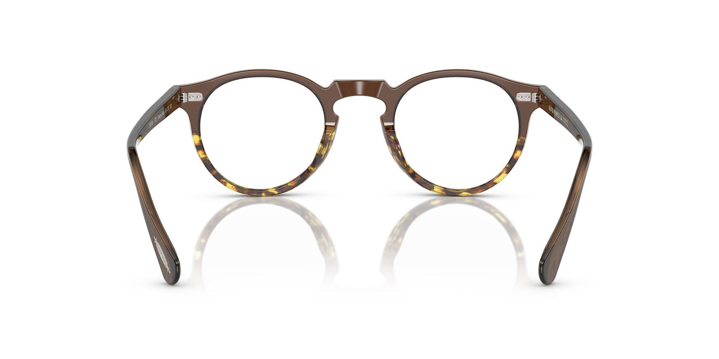 Lente Oftálmico Oliver Peoples OV5186 Havana