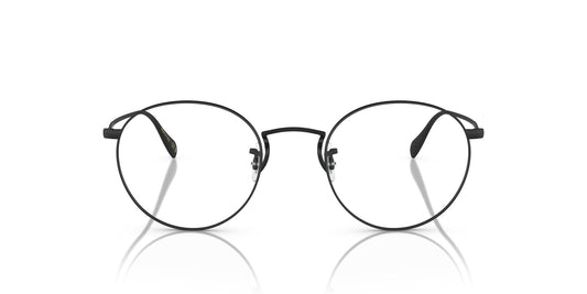 Lente Oftálmico Oliver Peoples OV1186 Negro