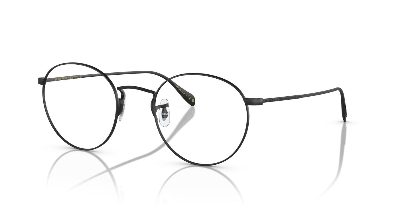 Lente Oftálmico Oliver Peoples OV1186 Negro