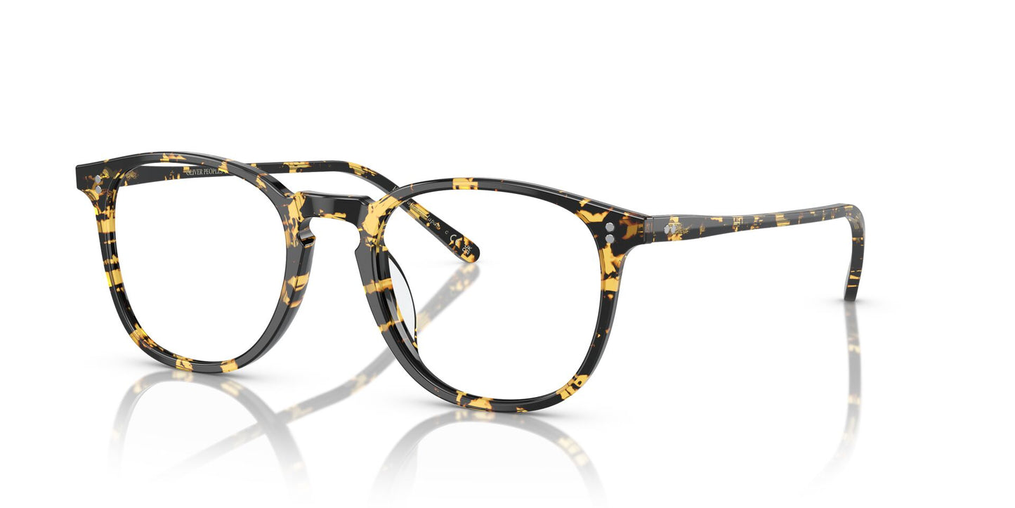 Lente Oftálmico Oliver Peoples OV5491U Havana