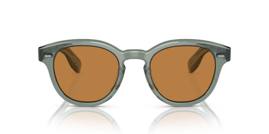 Lente Solar Oliver Peoples OV5413SU Gris