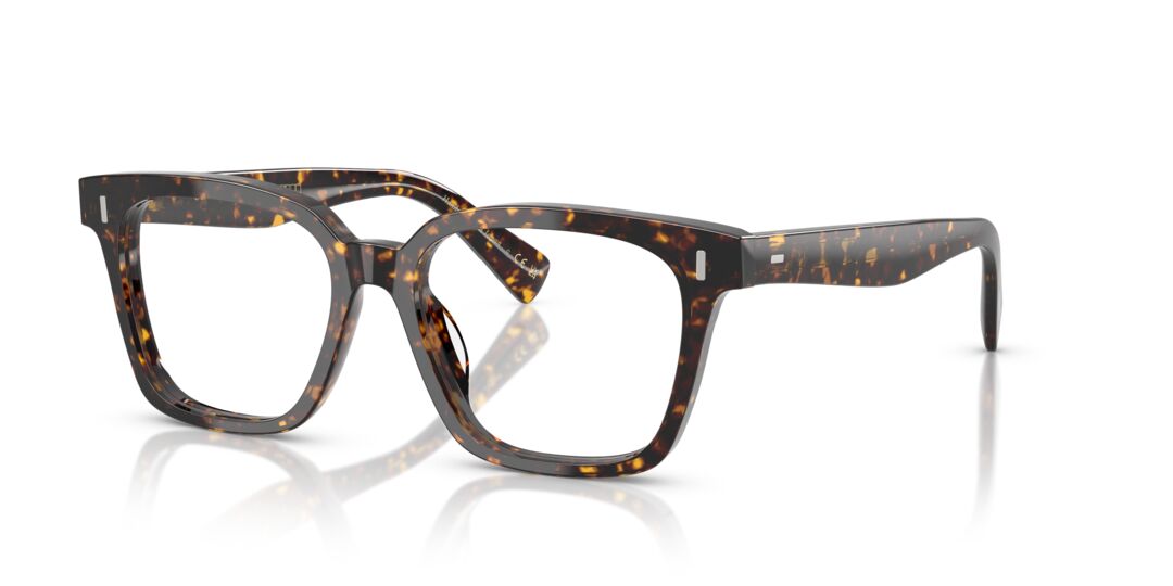 Lente Oftálmico Oliver Peoples OV5568U Havana