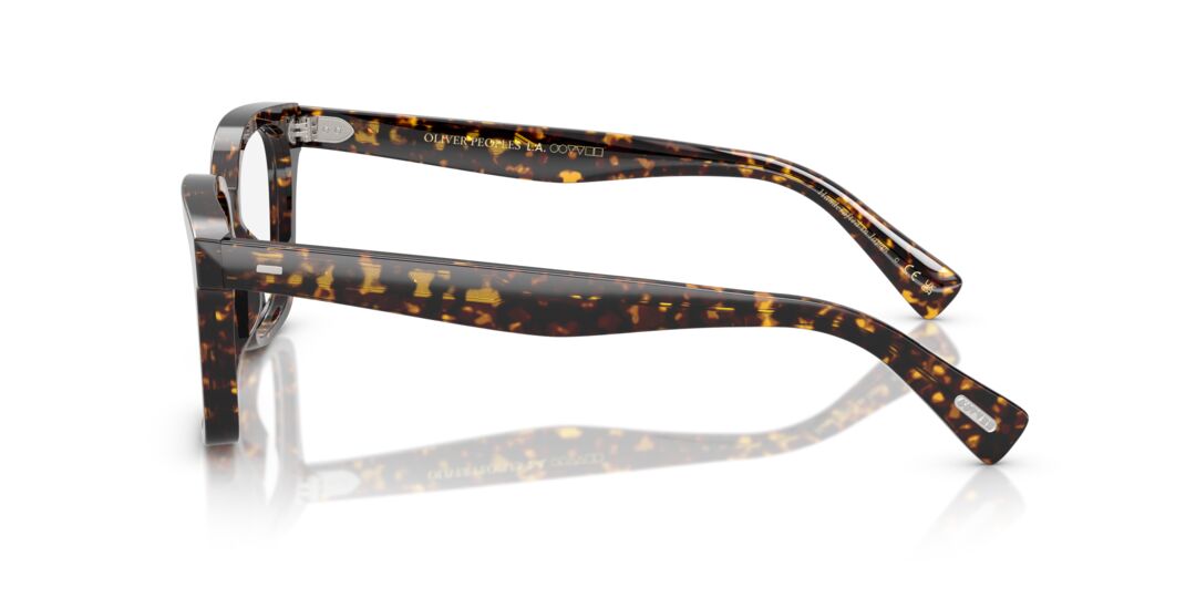 Lente Oftálmico Oliver Peoples OV5568U Havana