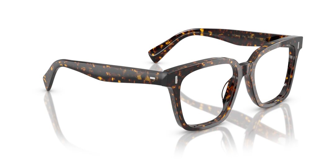 Lente Oftálmico Oliver Peoples OV5568U Havana