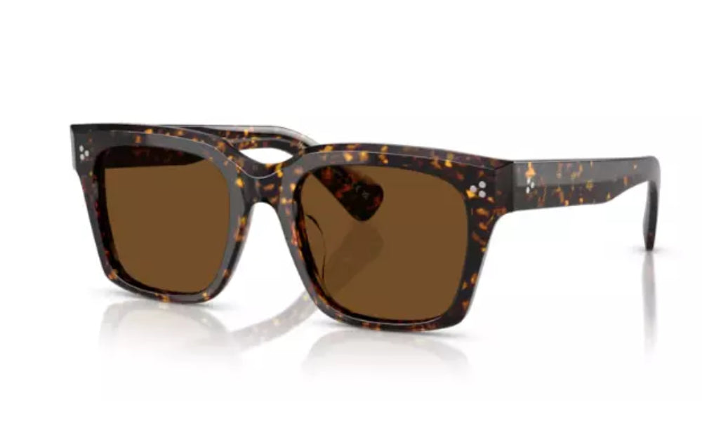 Lentes de Sol Oliver Peoples OV5564SU Havana