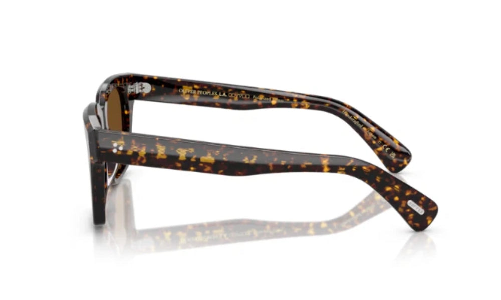 Lentes de Sol Oliver Peoples OV5564SU Havana