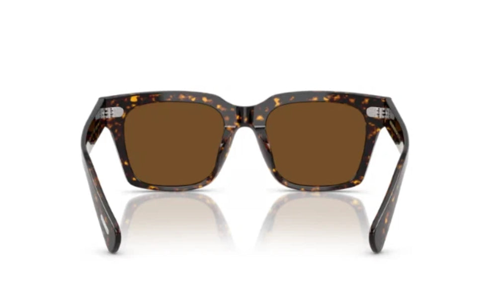 Lentes de Sol Oliver Peoples OV5564SU Havana