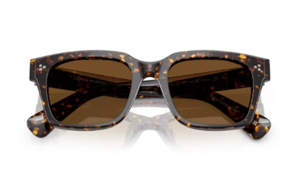Lentes de Sol Oliver Peoples OV5564SU Havana