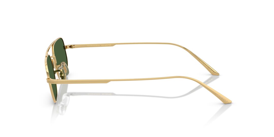 Lentes de Sol Oliver Peoples OV1351S Dorado