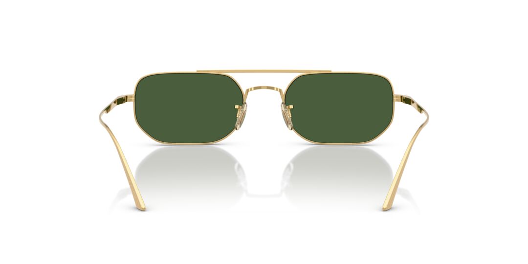 Lentes de Sol Oliver Peoples OV1351S Dorado